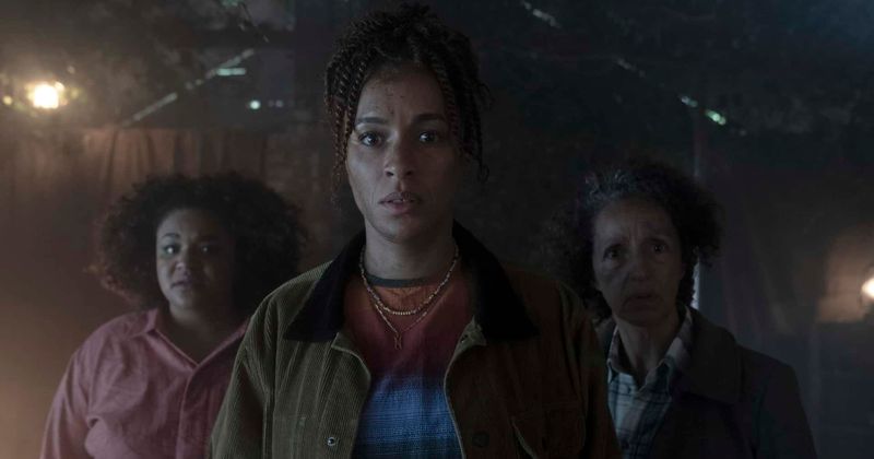 
                            
                            HBO 'The Baby': 5 cosas que debes saber sobre el programa de comedia de terror