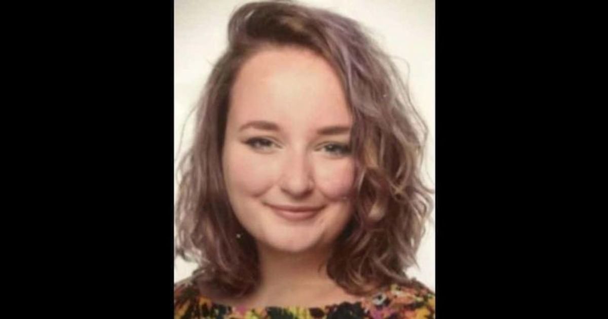 Naomi Irion: Remains of woman, 18, found in Nevada gravesite 2 weeks after her kidnapping - Vimarsana News