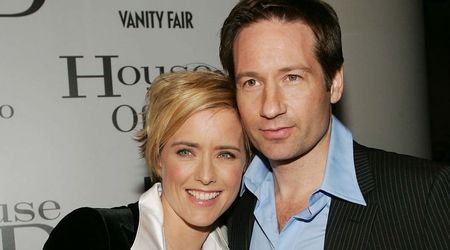 Is David Duchovny a sex addict? How a sordid lifestyle led to separation from Tea Leoni