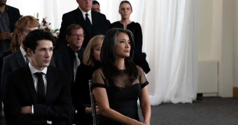 
                            
                            'Fallen Angels Murder Club: Heroes and Felons': 5 cosas que debes saber sobre el thriller de Lifetime