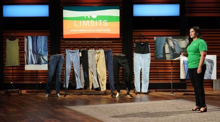 No Limbits on 'Shark Tank': What is the cost, who is the founder and how to purchase disability-friendly clothing