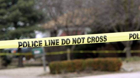 Brooklyn boy, 12, seated in van with mom fatally shot in head amid horrific gun fight
