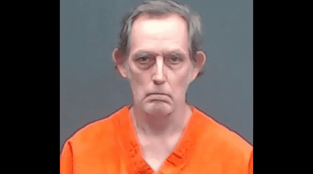 David McMichael: Texas dad kept corpse of son in kitchen for four years, arrested
