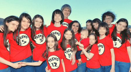 Marcelino Olguin: Foster dad for five Turpin siblings accused of molestation, abuse 