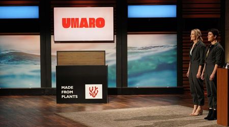 Umaro on 'Shark Tank': What is the cost, who are the founders and will plant-based bacon have any takers?