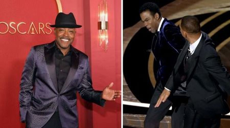'We'll go get him': LAPD was 'prepared' to arrest Will Smith for battery, but Chris Rock said NO