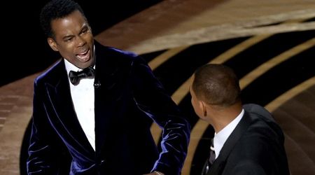 Academy heads accused of LYING, as insiders say NO ONE asked Will Smith to leave, #BoycottOscars trends