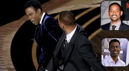 Will Smith's slap controversy at Oscars prompts 66 complaints from traumatized viewers