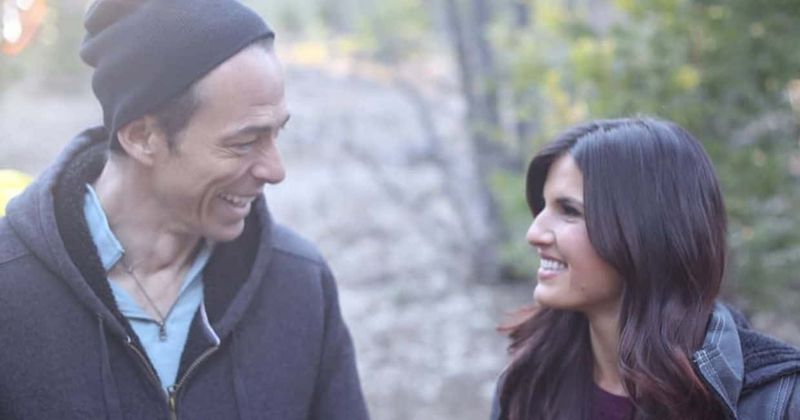 
                            
                            'Métodos peligrosos': 5 cosas que debes saber sobre Rachele Brooke Smith