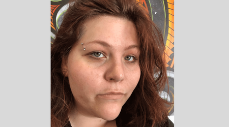 Lauren Handy: Anti-abortion activist arrested after 5 FETUSES found in her Washington DC home 