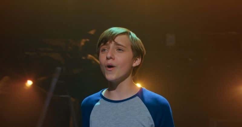 
                            
                            Reseña de 'Better Nate Than Ever': la comedia musical de Disney + toca los acordes correctos con energía contagiosa
