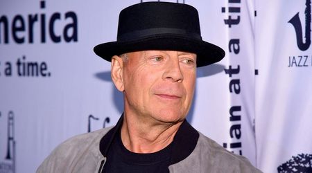 Razzies withdraw Worst Performance award given to Bruce Willis in 2021 after aphasia diagnosis