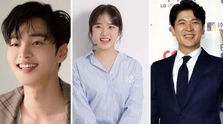 Kim Min Jae starrer 'Joseon Psychiatrist' staff bus collides with truck, one dead