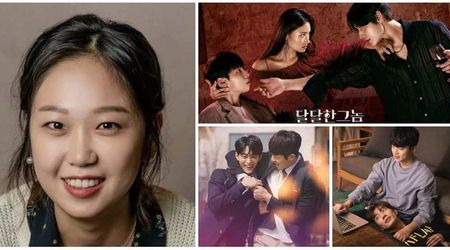 EXCLUSIVE | Popular BL K-drama director Hwang Da Seul gets candid about her work