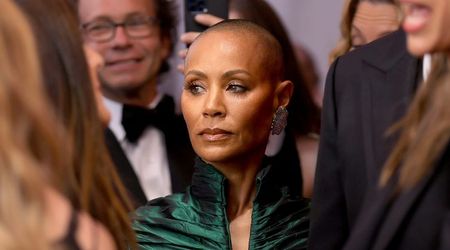 Internet sleuths doubt Jada Pinkett Smith's alopecia claim, saying she just has very short hair