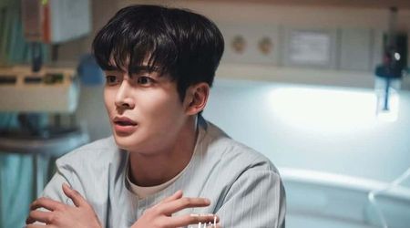 'Tomorrow' Episode 1 Ending Explained: Jun-woong gets a second shot at life