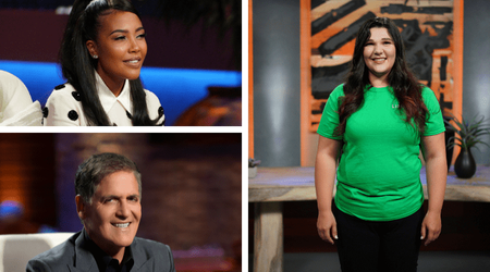 'Shark Tank': No Limbits gets two sharks in the bag and a $100K deal 
