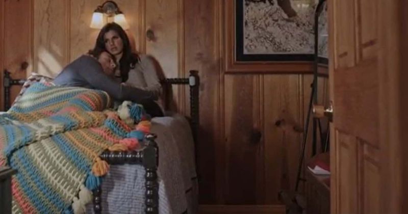 
                            
                            Reseña de 'Dangerous Methods': el thriller angustioso de LMN se desvanece hacia el final