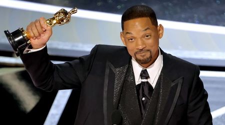 Will Smith slammed after he RESIGNS from The Academy: 'He knew punishment was coming'