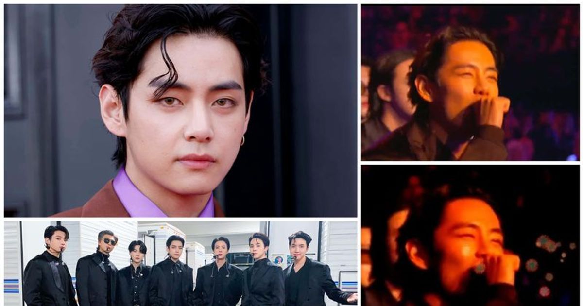 Why are ARMYs trending 'Apologize to BTS'? Outrage after V gets 'disgusting' Covid-19 edit - Vimarsana News