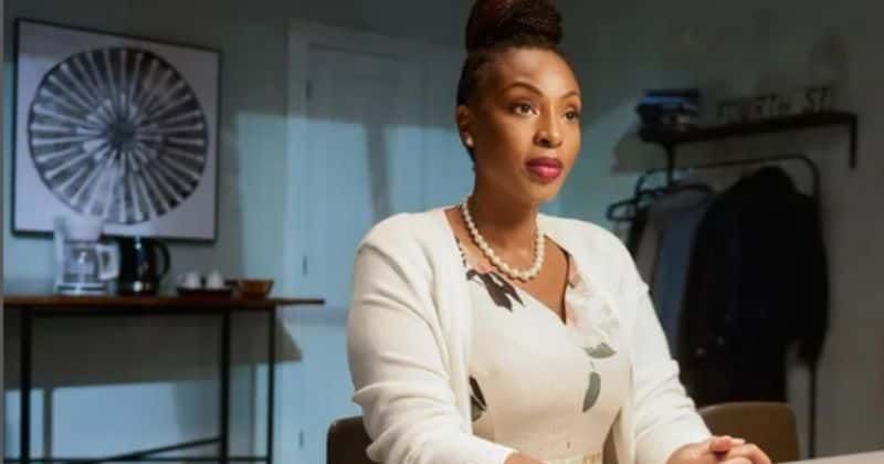 
                            
                            Lifetime 'Fallen Angels Murder Club: Heroes and Felons': 5 cosas que debe saber sobre Lisa Berry 