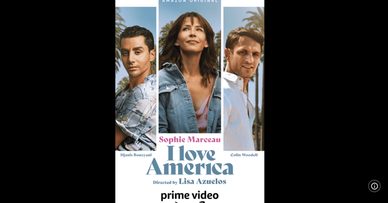 
                            
                            'I Love America': 5 cosas que debes saber sobre la película francesa en Prime Video