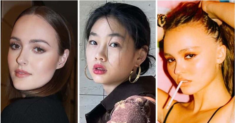 
                            
                            El hambriento de 'Squid Game' Jung Ho Yeon se une a Lily-Rose Depp en la película erótica de Joe Talbot 'The Governesses'