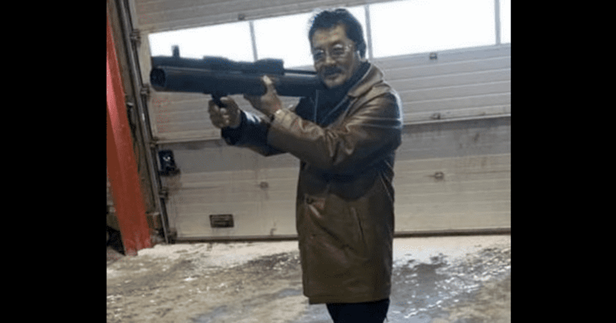 Who is Takeshi Ebisawa? Yakuza boss busted while attempting to buy US weapons for Myanmar - Vimarsana News