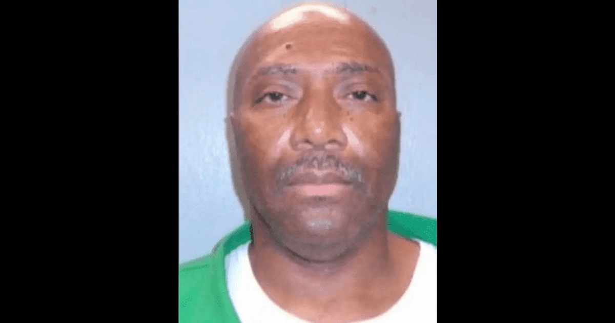 Richard Moore: SC inmate to become America's first execution via FIRING SQUAD in 12 years - Vimarsana News