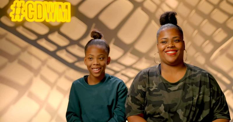 
                            
                            'Come Dance with Me': ¿Quiénes son Kamryn y Adriana Smith?  El dúo salió de 'Dance Moms' después de sufrir un comportamiento racista