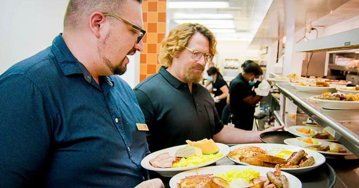 'Undercover Boss' Season 11: Amanda to Art, are these people still working at Coco's Bakery? - Vimarsana News