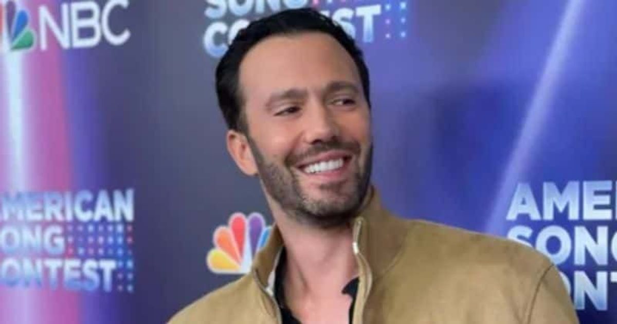 'American Song Contest': Who is Jared Lee? Singer from Massachusetts is a platinum-selling producer - Vimarsana News