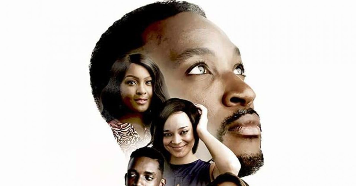 'The Man of God' on Netflix: 5 things to know about the Nigerian movie - Vimarsana News
