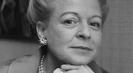 Who kidnapped Martha Mitchell? Watergate whistleblower was held hostage in California hotel in 1972