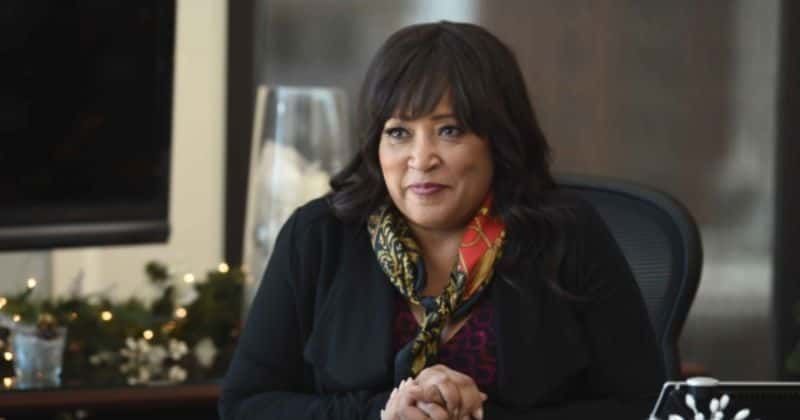 
                            
                            Lifetime 'Killer Design': 5 cosas que no sabías sobre Jackée Harry