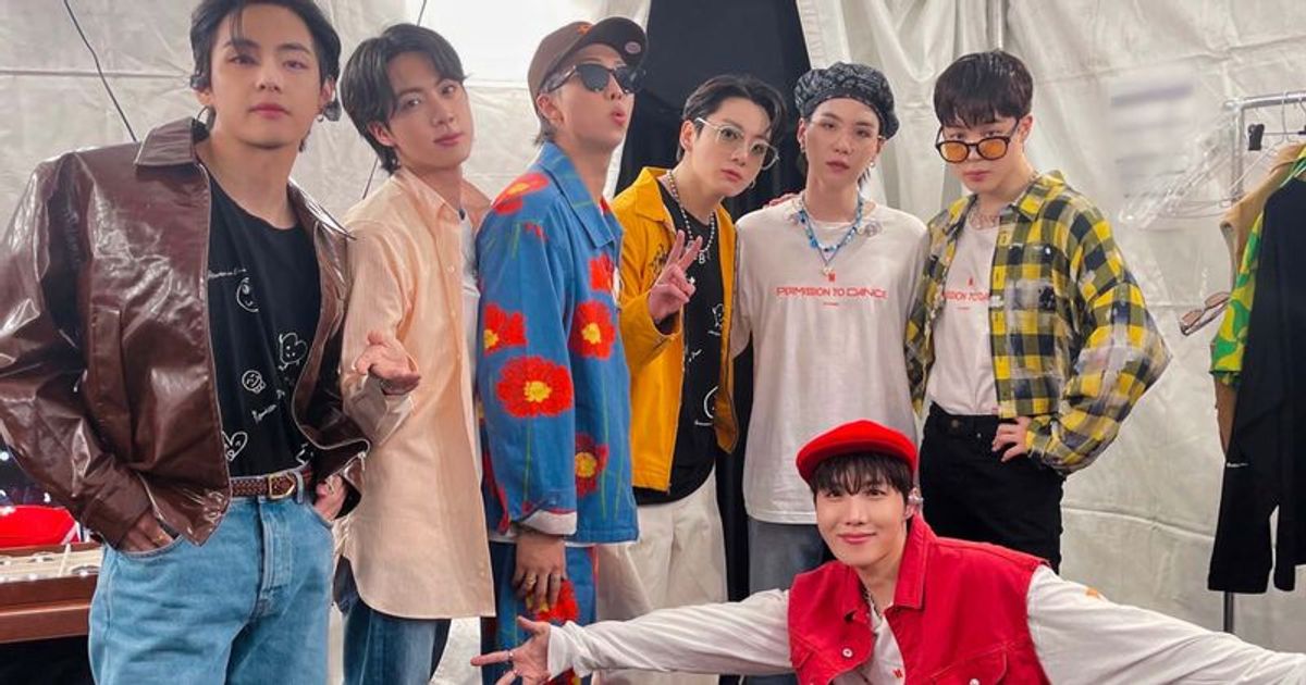 ARMYs discuss the criteria for BTS' military exemption as FINAL decision draws near - Vimarsana News