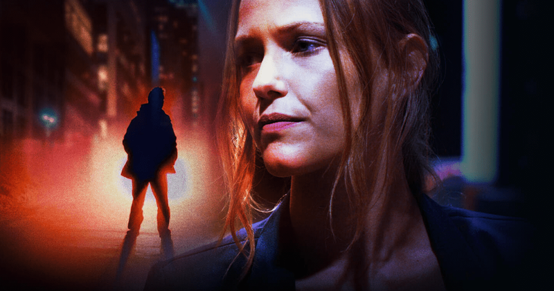 
                            
                            'Driven To Murder': 5 cosas que debes saber sobre el thriller de suspenso de Lifetime