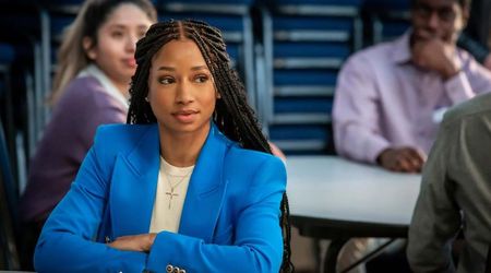 Lifetime 'Greed: A Seven Deadly Sins Story': 5 things you didn't know about Monique Coleman