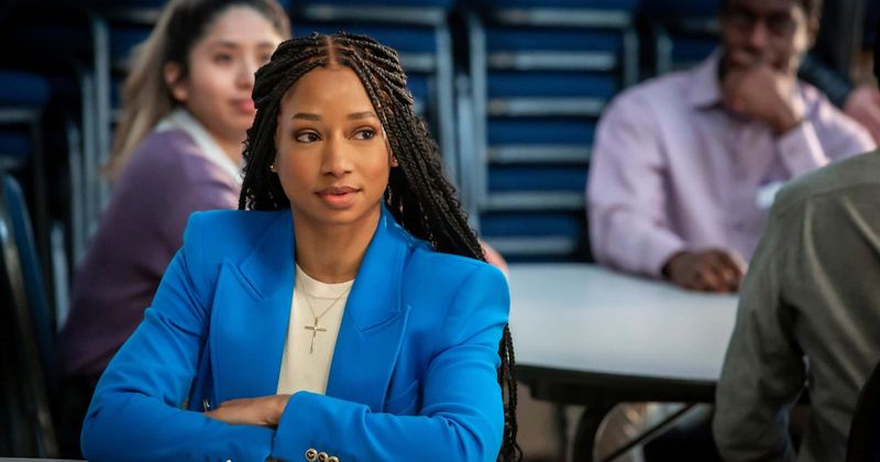 
                            
                            Lifetime 'Greed: A Seven Deadly Sins Story': 5 cosas que no sabías sobre Monique Coleman