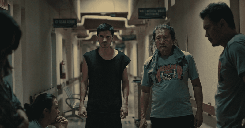 
                            
                            'Gensan Punch': 5 cosas que debes saber sobre el drama deportivo de HBO Max