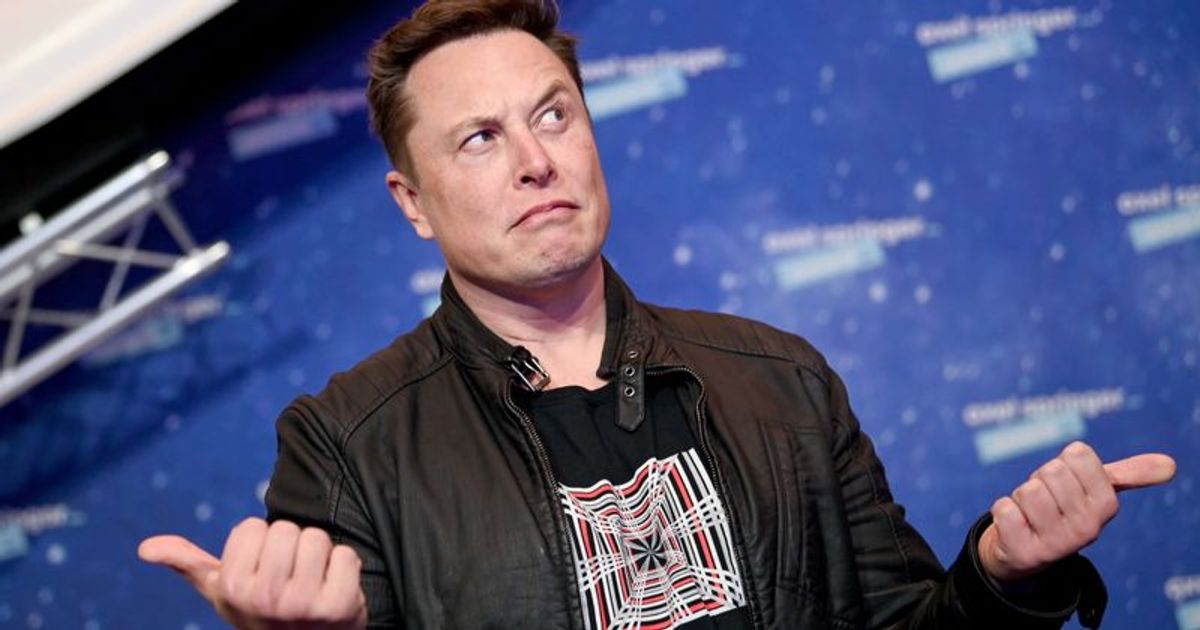 What is Elon Musk's Plan B? Here are the best theories the net has about Twitter takeover - Vimarsana News