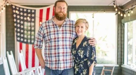 HGTV 'Home Town Kickstart': Ben and Erin Napier's love story and family life
