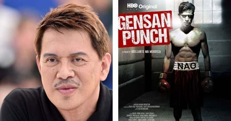 
                            
                            ¿Quién es Brillante Mendoza?  El director de 'Gensan Punch' es el único filipino en ganar un premio en Cannes