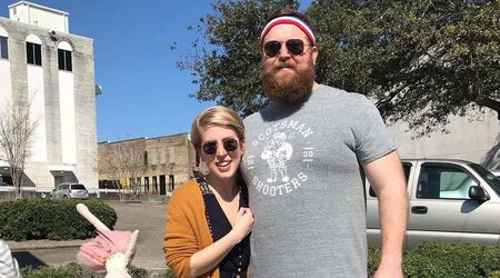 'Hometown Kickstart' stars Ben and Erin Napier don't want to post daughter's face online, here's why