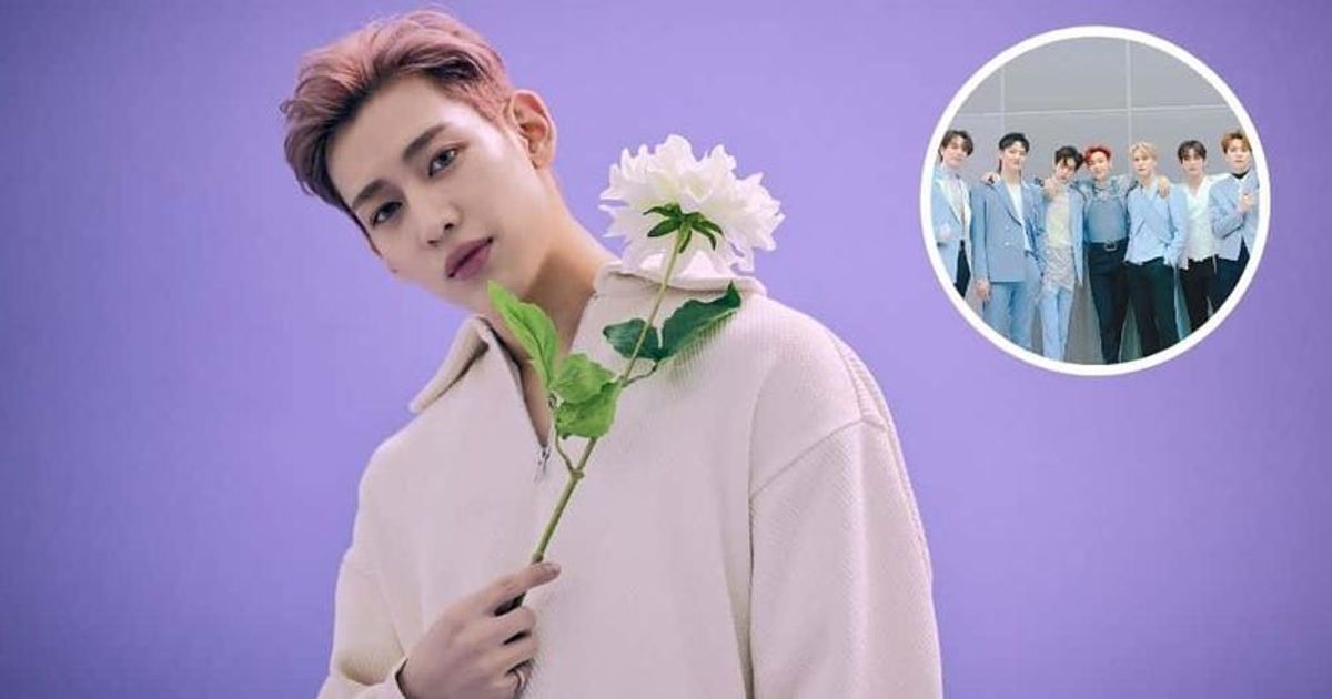 'Spoiler King' Bambam goes all out as he teases GOT7 comeback month, new Ahgabong - Vimarsana News