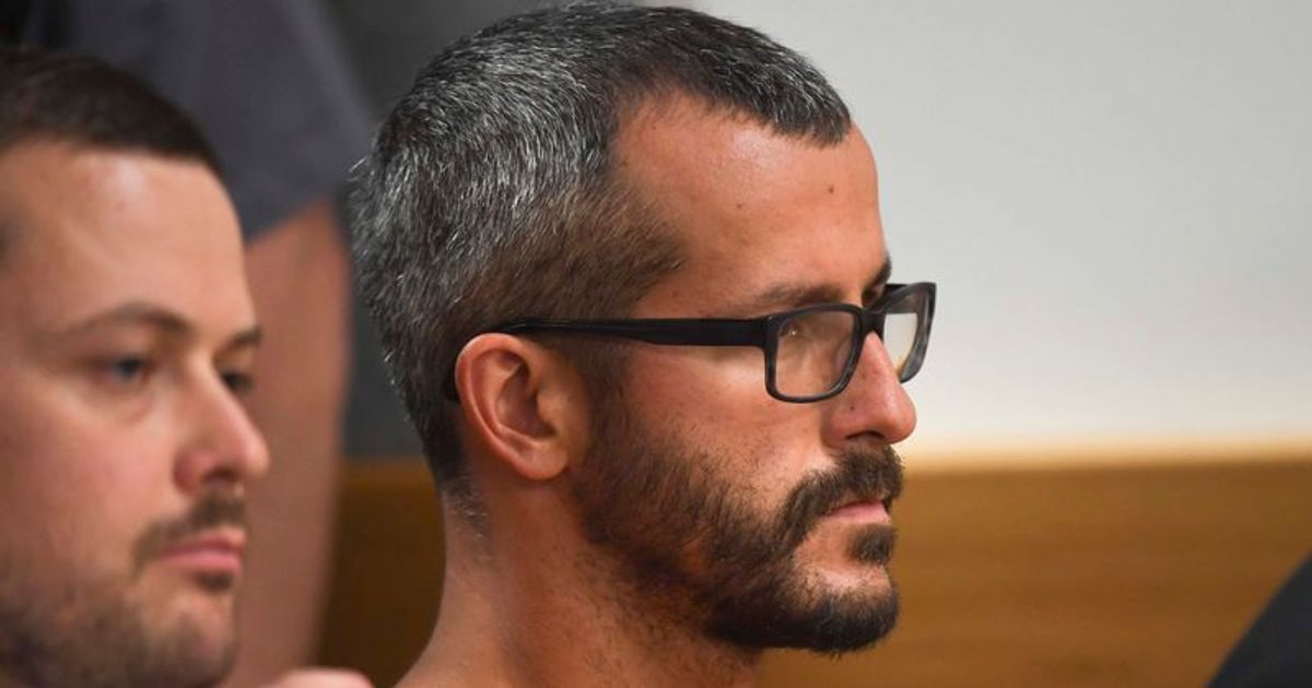 Chris Watts' murder home is in high demand among macabre buyers from ACROSS THE GLOBE - Vimarsana News