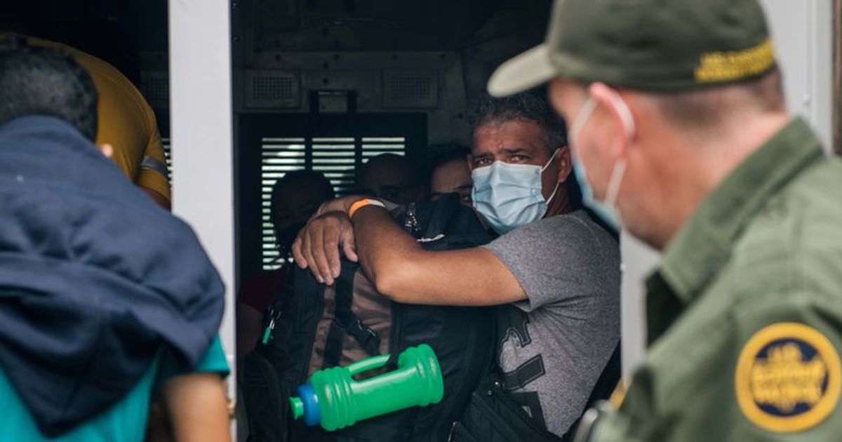 What is the Border Strike Force? 26 GOP Govs join hands to 'secure Southern border' - Vimarsana News