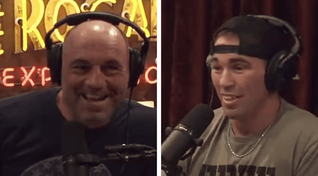 Joe Rogan calls Stephen Colbert 'mass psychosis' victim, mocks him for 'cringe' vaccine songs