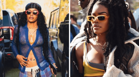 Teyana Taylor to sue TikToker who claimed she took drugs as Iman Shumpert cheated on her