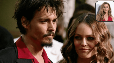 Johnny Depp called ex Vanessa Paradis a ‘French extortionist c**t’ in email to Elton John